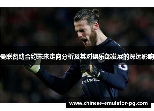 曼联赞助合约未来走向分析及其对俱乐部发展的深远影响 曼联赞助合约未来走向分析及其对俱乐部发展的深远影响