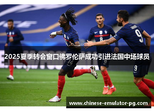2025夏季转会窗口佛罗伦萨成功引进法国中场球员
